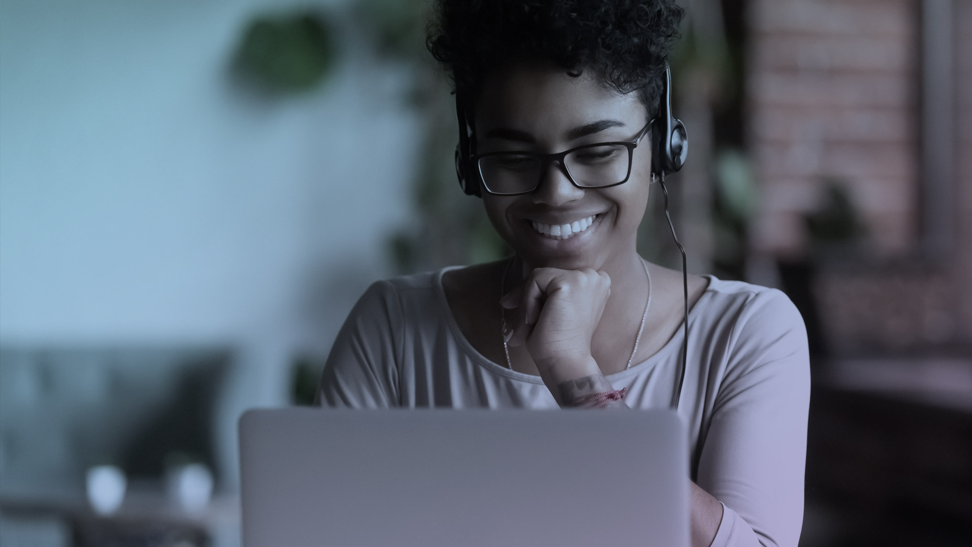 Sociale impact vanachter je computer