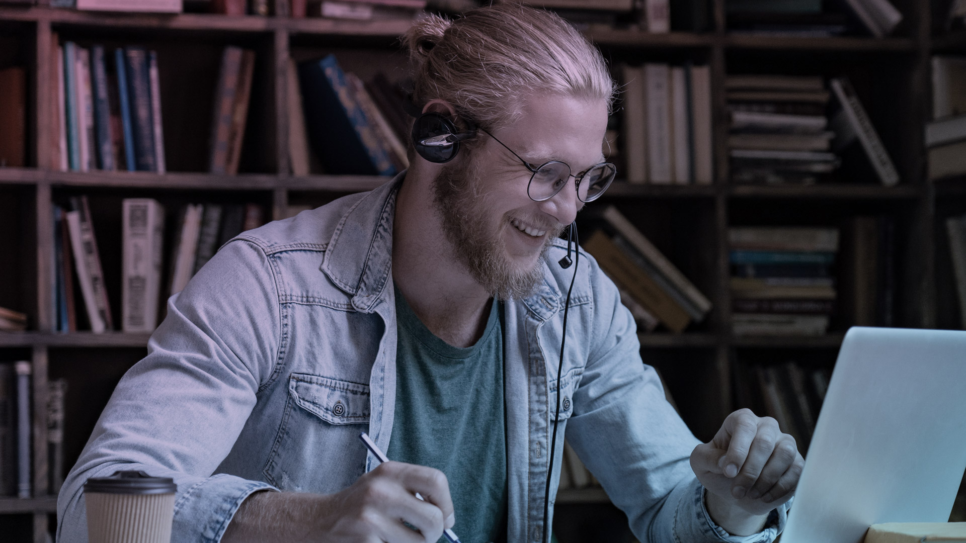 Online social impact